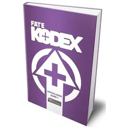 Fate Kodex, Belletristik