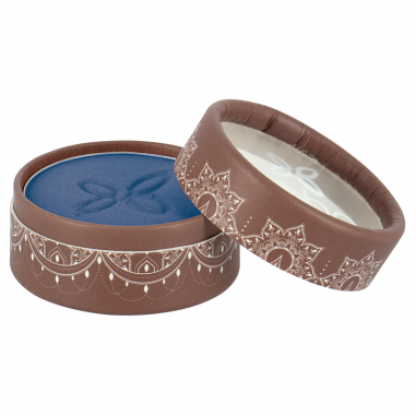 Boho Green Make-Up Eyeshadow 242 Night