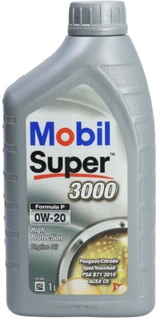 MOBIL 157515 Engine oil