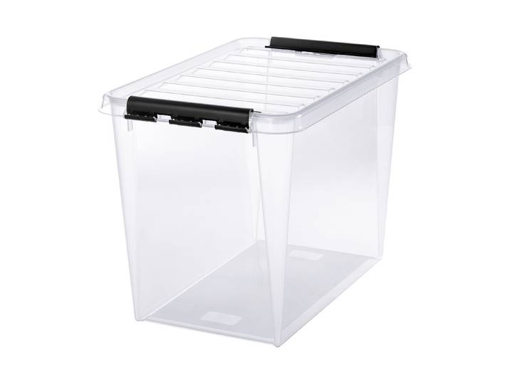 SmartStore™ Aufbewahrungsbox mit Deckel Classic 66 L