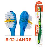 ELMEX Junior Zahnbürste 1 St