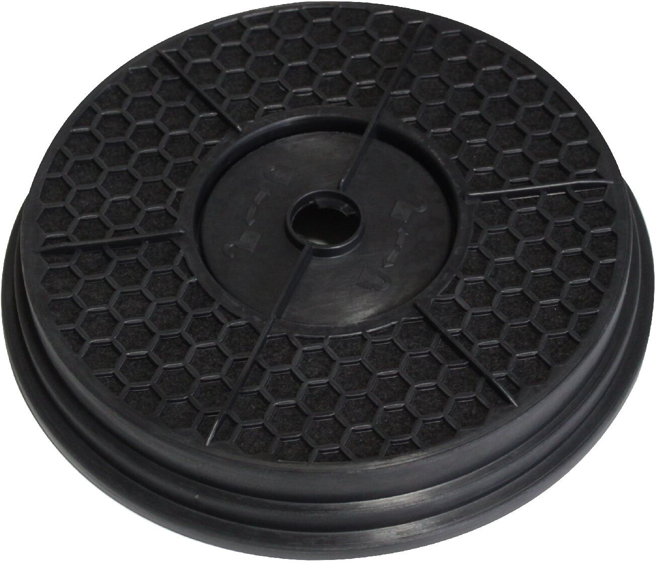 Filtro carboni attivi Smeg KITFC111 Black
