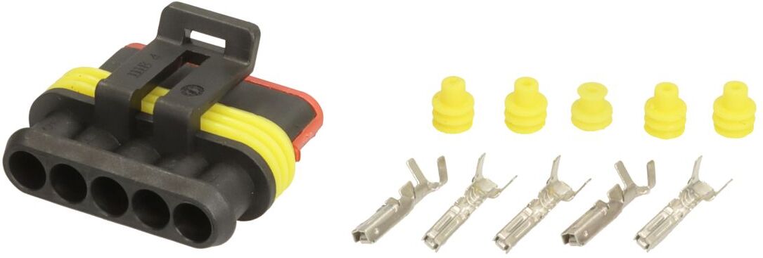 Connecteur de câble TRUCKLIGHT 7812051C