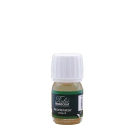Rubio Monocoat Accelerator Component B 30ml - 30ml [Accelerator]
