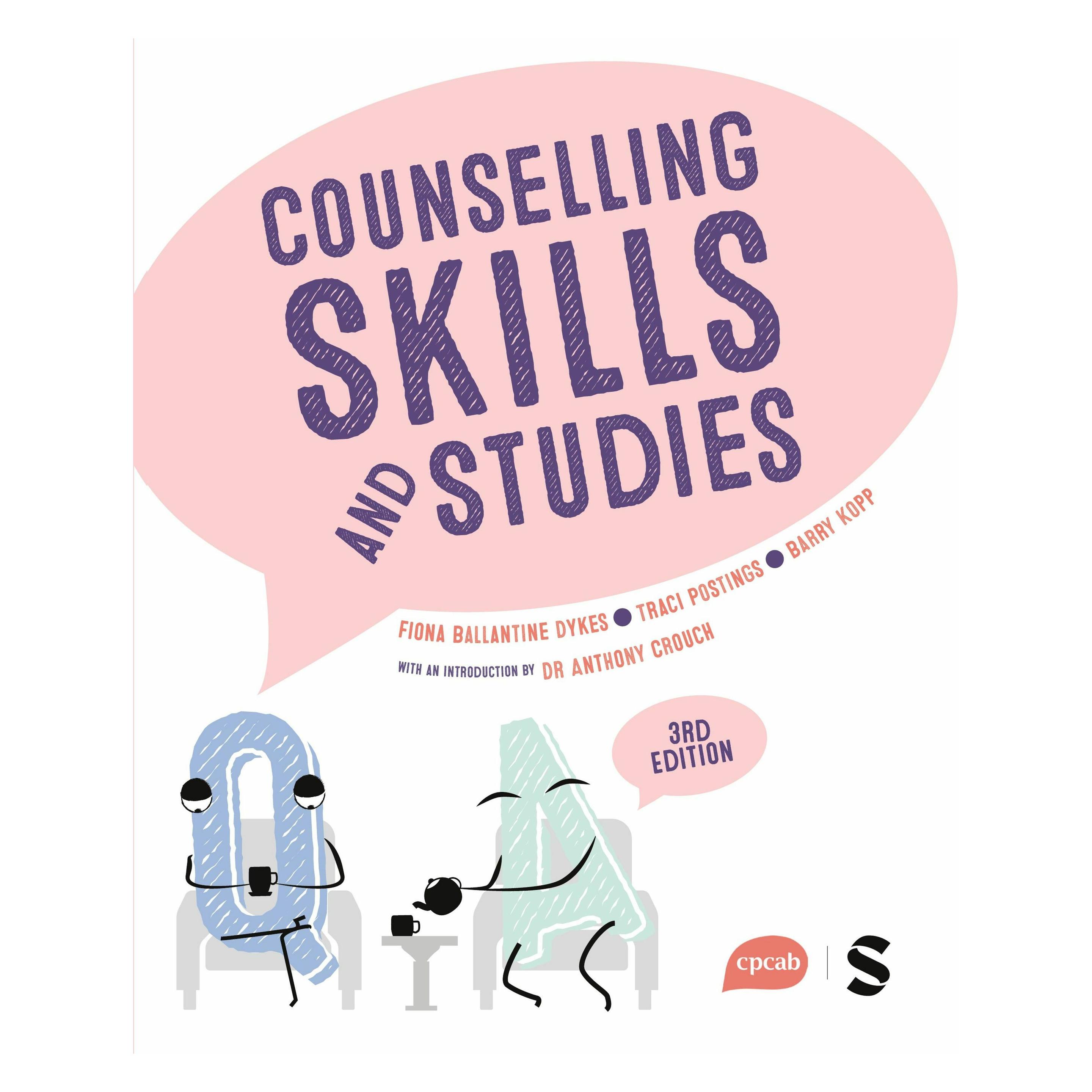 Sage Publications Counselling Skills and Studies (Englisch) (49203748)