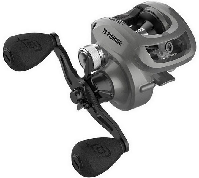 13 Fishing Inception Sld2 -Lh (Left Hand)