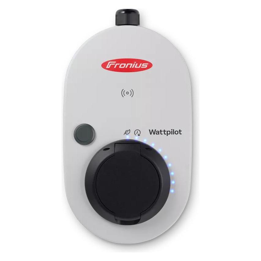 Fronius Wattpilot Home 11 J 2.0 (Typ 2, 11 kW) (113325)