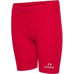 newline Athletic Laufshorts Kinder 3365 - tango red 152