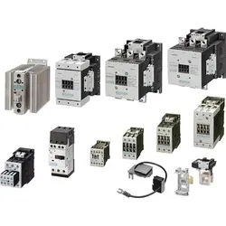 Siemens Dig.Industr. Magnetspule 3TY2745-2F