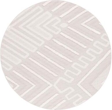 SAFAVIEH Trends Nanni Geometric Abstract Rug