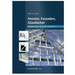 Werner Stiell, Fachbücher von Werner Stiell