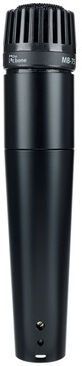 the t.bone MB 75 Schwarz