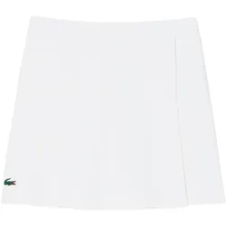LACOSTE Skort Golf, weiss