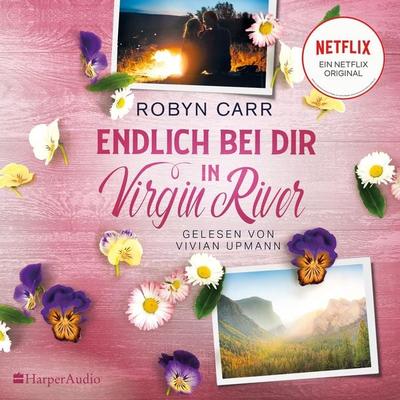 Endlich bei dir in Virgin River (ungekürzt) - Robyn Carr, Audio, 9783365008065
