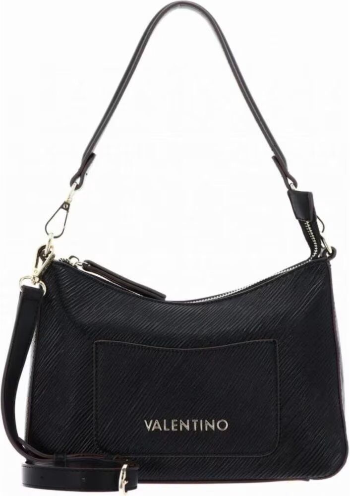 Bolso Tote Valentino Bags Lady Synthetic Posil Negro Nero Talla Única Mujer