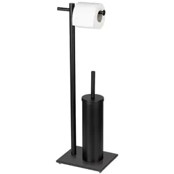 Wenko, Toilettenbürste, Stand WC-Garnitur Resera