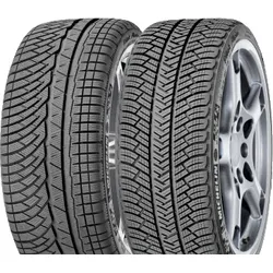 Michelin Pilot Alpin Pa4 285/40 R19 103V  Winterreifen