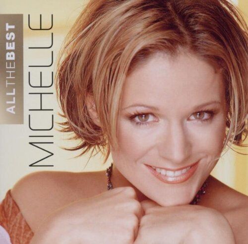 Michelle - All the Best - Preis vom 11.10.2026 03:10:56 h