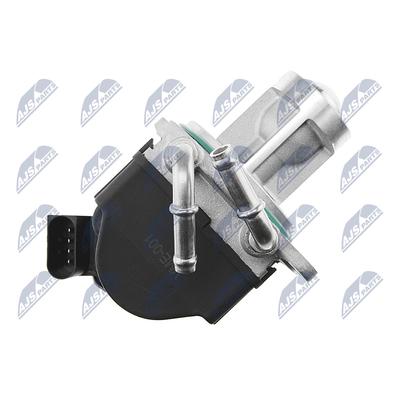 NTY AGR-Ventil EGR-ME-001 für Mercedes