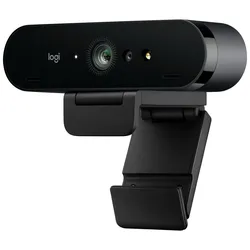 Logitech Webcam Brio 4K