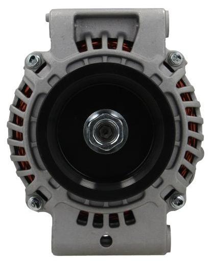 BV PSH 916.509.100.380 Lichtmaschine Generator LiMa 100A 24V für SCANIA G I G II L P I P II P,G,R,T - series