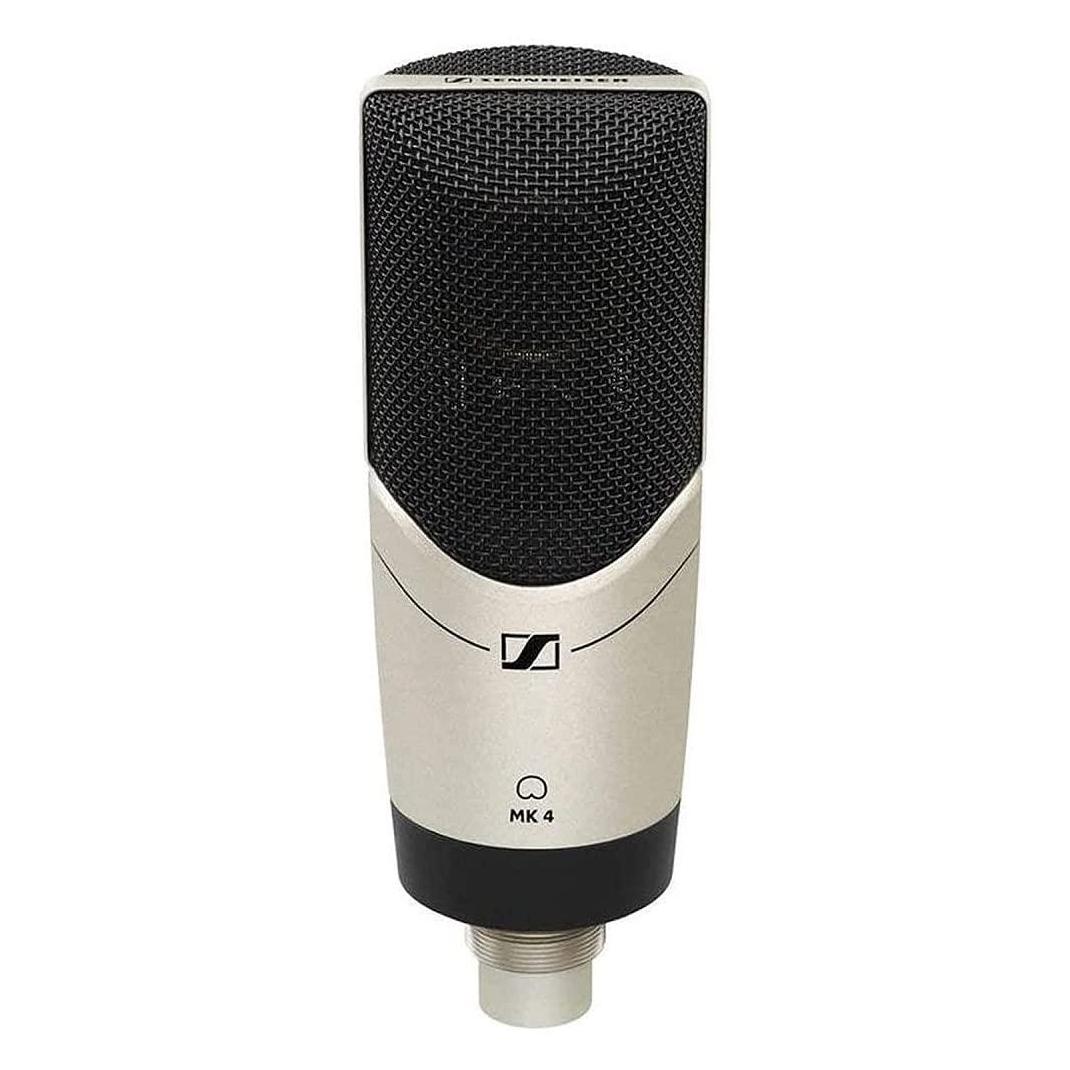 Sennheiser Mk 4 (504298)
