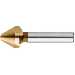 FORMAT Kegelsenker 40,0mm 60 Grad DIN334 C TIN2 HSS