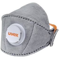 uvex silv-Air 5220+ 8735221 Feinstaubmaske mit Ventil FFP2 15 St. EN 149:2001 + A1:2009 DIN 149:2001 + A1:2009