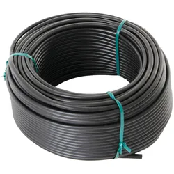 H+B, Klebeband, 51270080 Isolationsschlauch (8 mm)