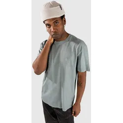 Volcom Solid Stone Emb T-Shirt tradewinds Gr. XL