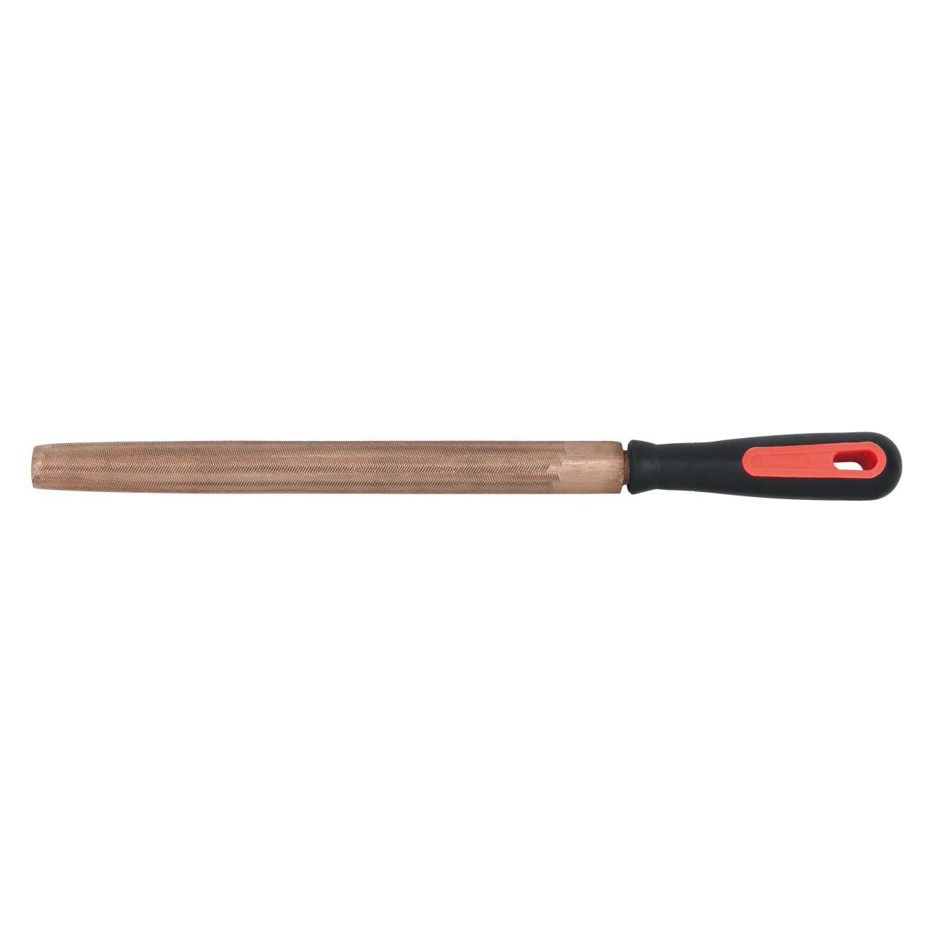 KS Tools BERYLLIUMplus Halbrundfeile (365 mm) (962.7102)