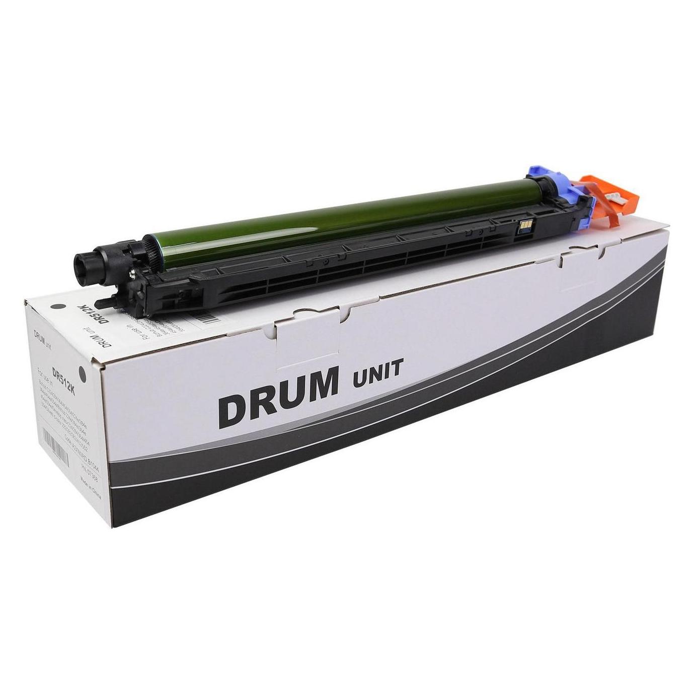 CoreParts DR-512K Black Drum Unit For (MSP7368U)