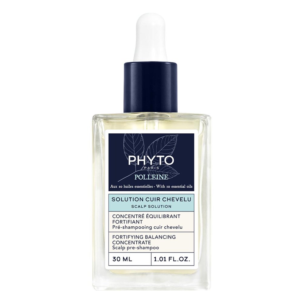 Laboratoire Native Deutschland GmbH PHYTO SOLUTIONS Polleine 19478655