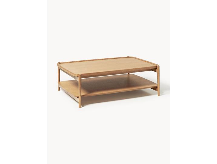 Holz-Couchtisch Libby