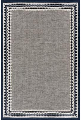 Nuloom Mirelia Indoor/Outdoor Bordered Area Rug