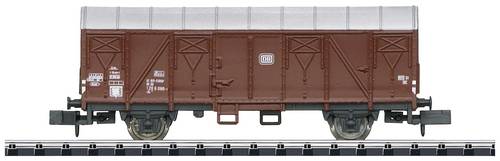 MiniTrix Hobby 18097 N Güterwagen Gs 210 der DB