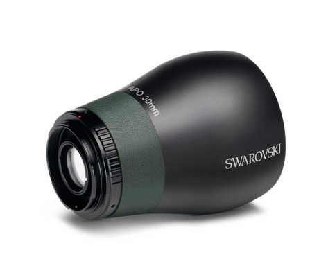 Swarovski TLS APO 30MM + DRX für ATX / STX