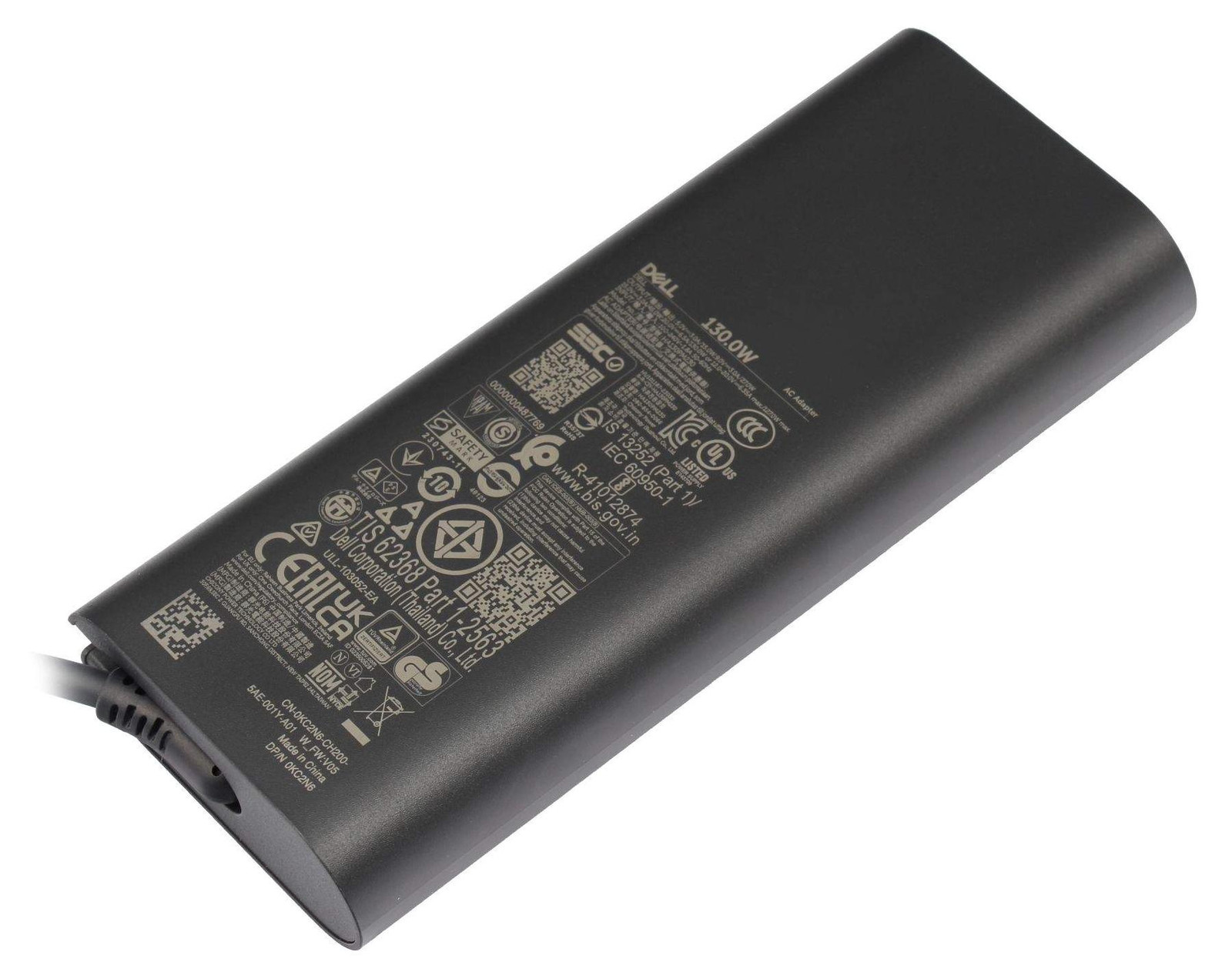 Dell AC Adapter 130W LTON Type-C E5 SFF (5T2HP)