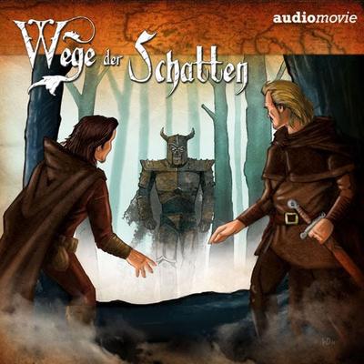 Folge 1 - Thomas Tippner, Audio, 4250783686014