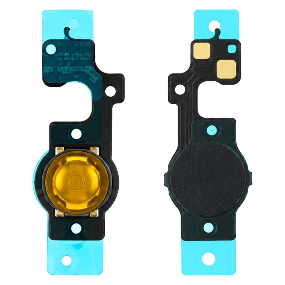 OEM Home button flex cable for iPhone 5c (Apple iPhone 5c) (821-1761)