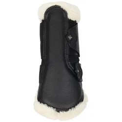 Gamaschen LM Fleece Edge Mesh Brushing Boots