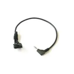 Dietz 65108 ALPINE Lenkradfernbedienungsadapter für Interfaces 650xx CAN-BUS ...