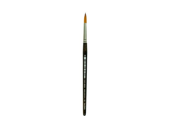 Talens Aquarellpinsel Sorte 191 Nr. 8