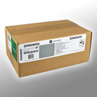 Lexmark Resttonerbehälter 20N0W00