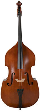 Gewa Basic Line Semi Solid Bass 1/2