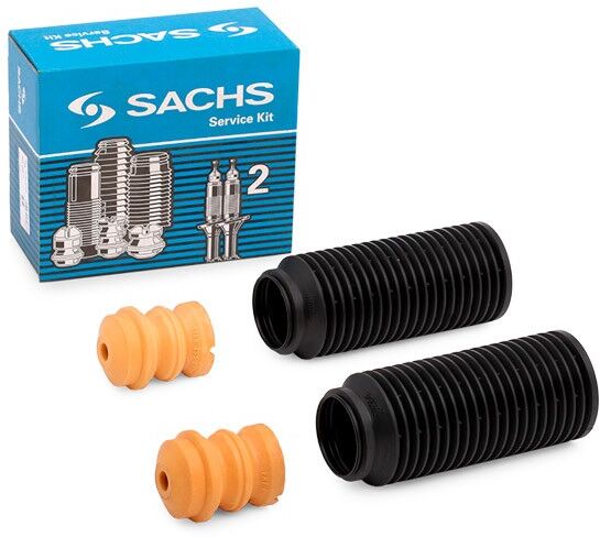 SACHS 900 006 Pölysuojasarja, iskunvaimennin
