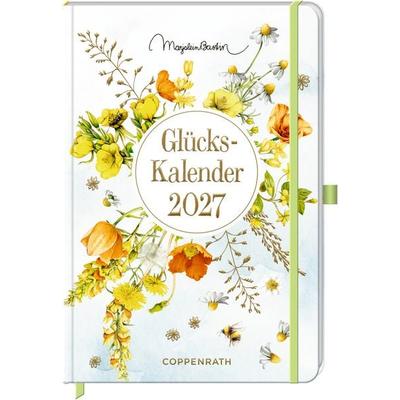 GlücksKalender 2027
