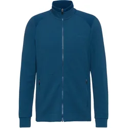 JOY sportswear VALERIO Funktionsjacke Herren | Gr. 56 | blau - blau