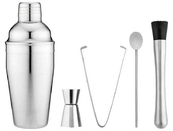 Tempa Cocktail Set Aurora 5 Stück