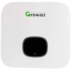 Growatt MIN 4600TL-XH2 4,6kW Hybrid Wechselrichter 1-phasig mit AFCI